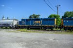 CSX 6504